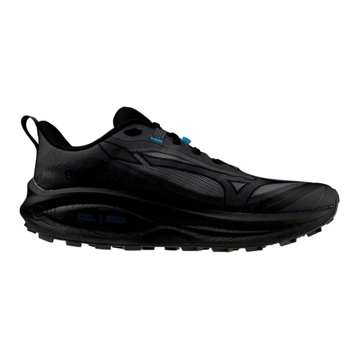 Mizuno Mizuno Neo Daichi 10 Gtx(M) Black Oyster/black/blue Jewel Mizuno