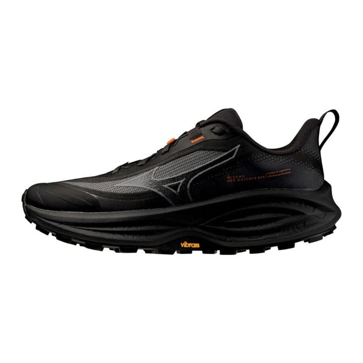 Mizuno Mizuno Neo Daichi 10 Gtx(W) Black/quiet Shade/sunstone Mizuno