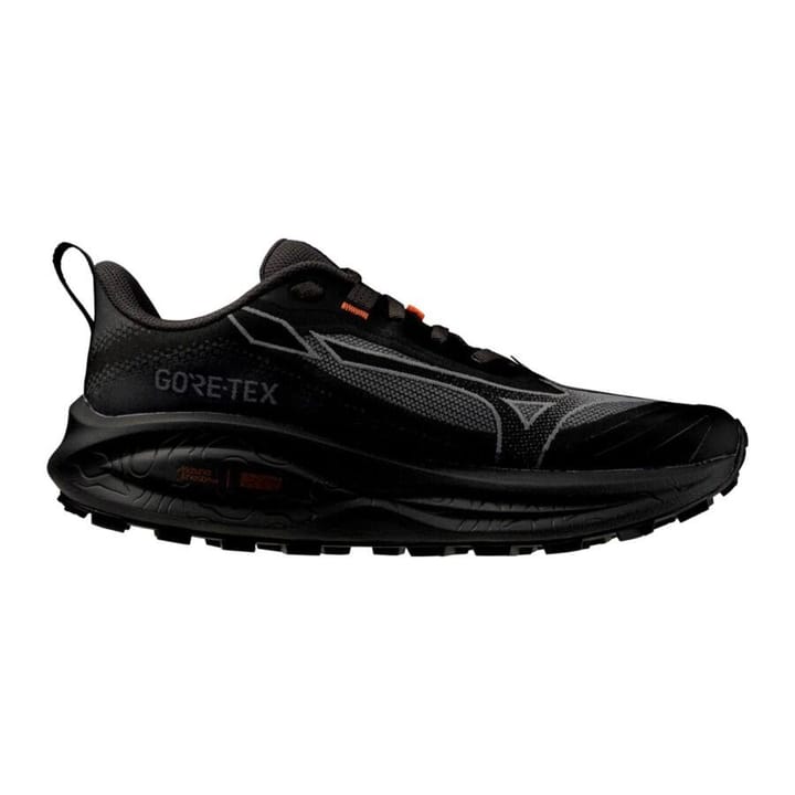 Mizuno Mizuno Neo Daichi 10 Gtx(W) Black/quiet Shade/sunstone Mizuno
