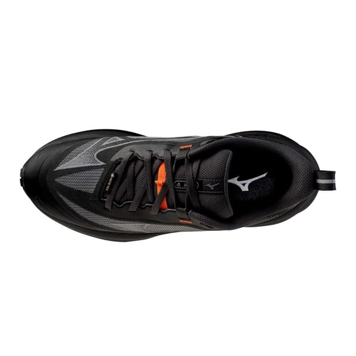 Mizuno Mizuno Neo Daichi 10 Gtx(W) Black/quiet Shade/sunstone Mizuno