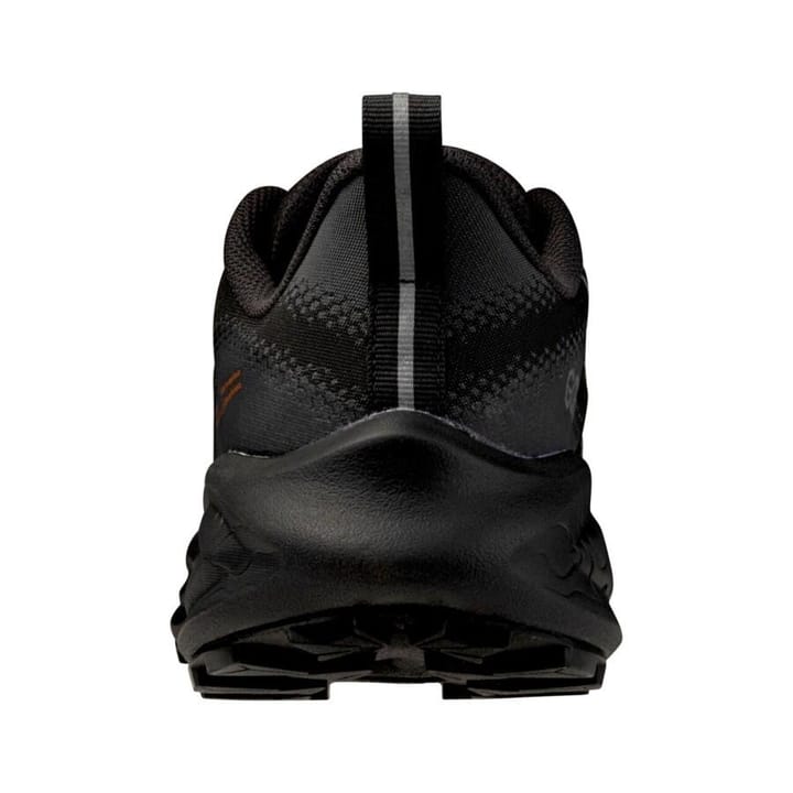 Mizuno Mizuno Neo Daichi 10 Gtx(W) Black/quiet Shade/sunstone Mizuno