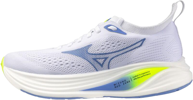 White/ultramarine/lightning yellow