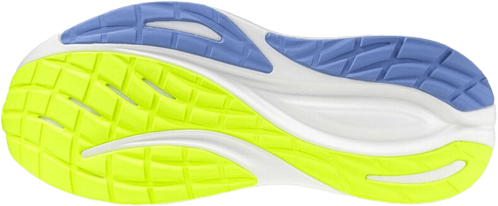 Mizuno Women's Mizuno Neo Zen 2 White/ultramarine/lightning Yellow Mizuno