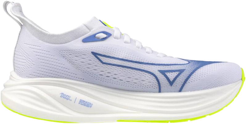 Mizuno Women's Mizuno Neo Zen 2 White/ultramarine/lightning Yellow
