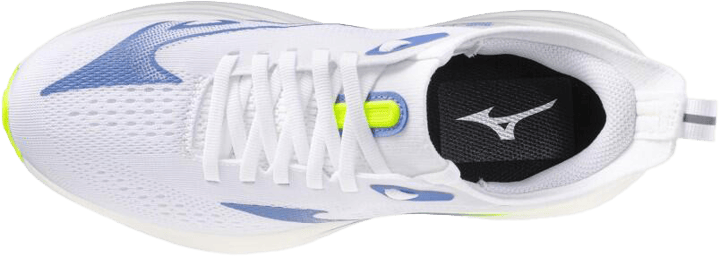 Mizuno Women's Mizuno Neo Zen 2 White/ultramarine/lightning Yellow Mizuno