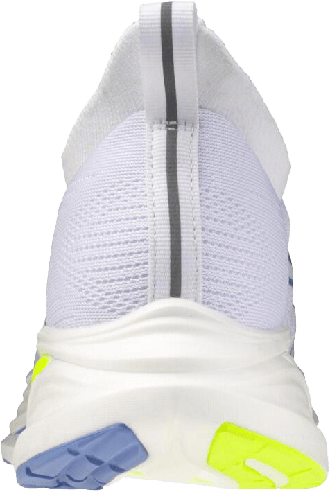 Mizuno Women's Mizuno Neo Zen 2 White/ultramarine/lightning Yellow Mizuno