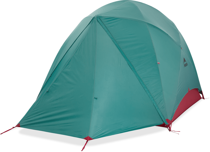 MSR Habitude 4 Green MSR MSR Habitude 4 Green MSR