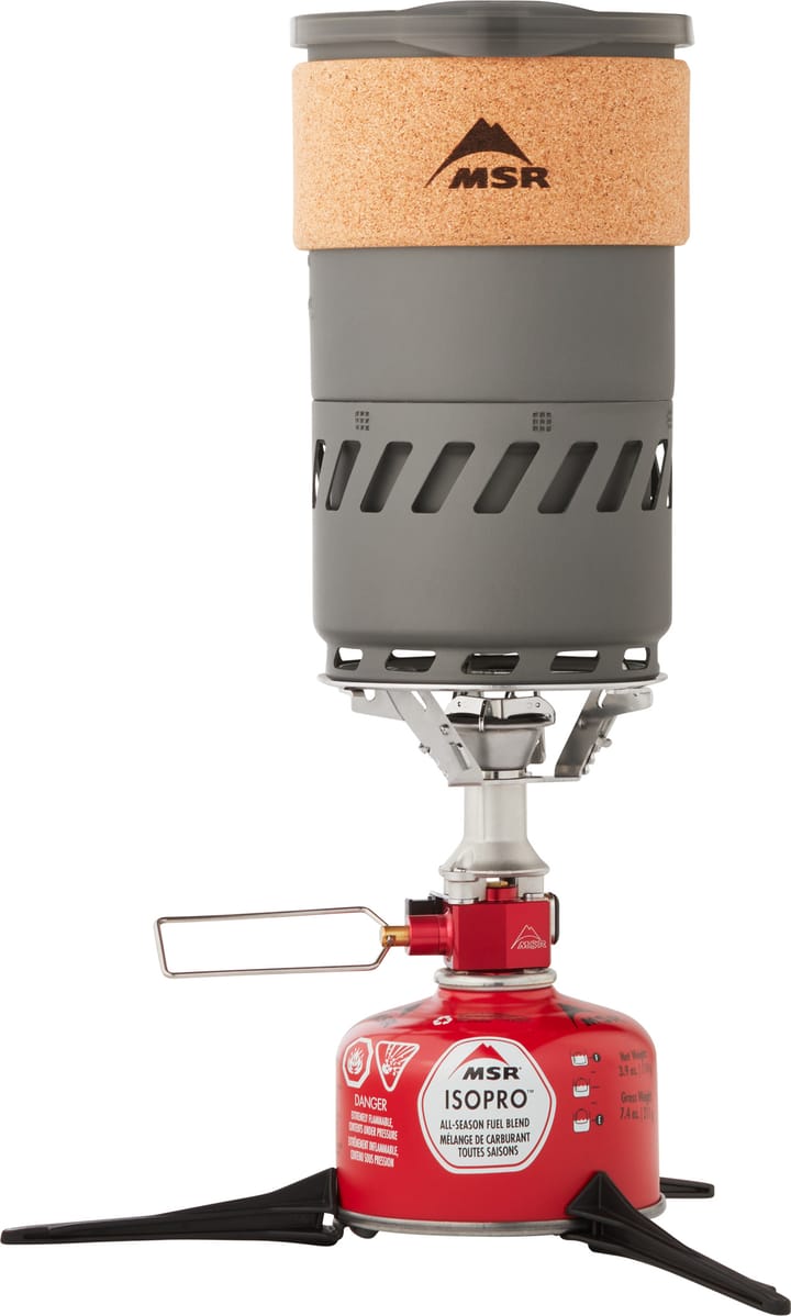 MSR Switch System Stove Assorted MSR