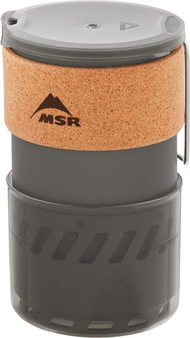 MSR Switch System Stove Assorted MSR