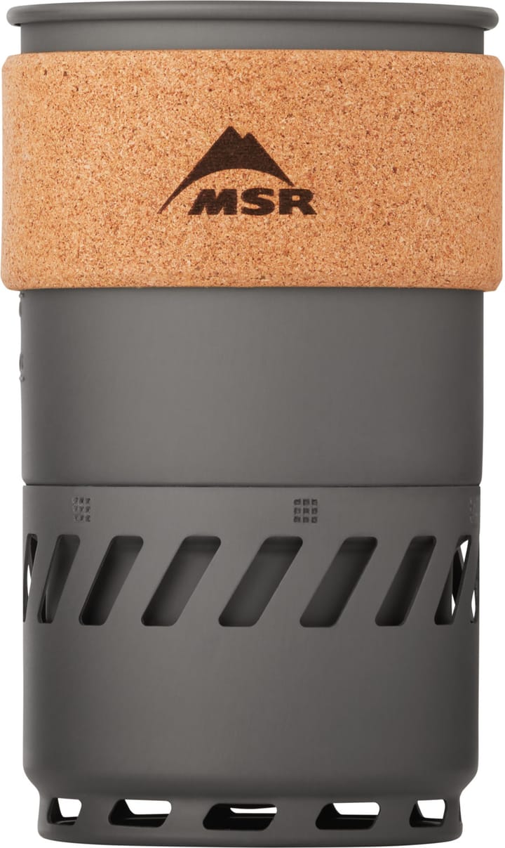 MSR Switch System Stove Assorted MSR