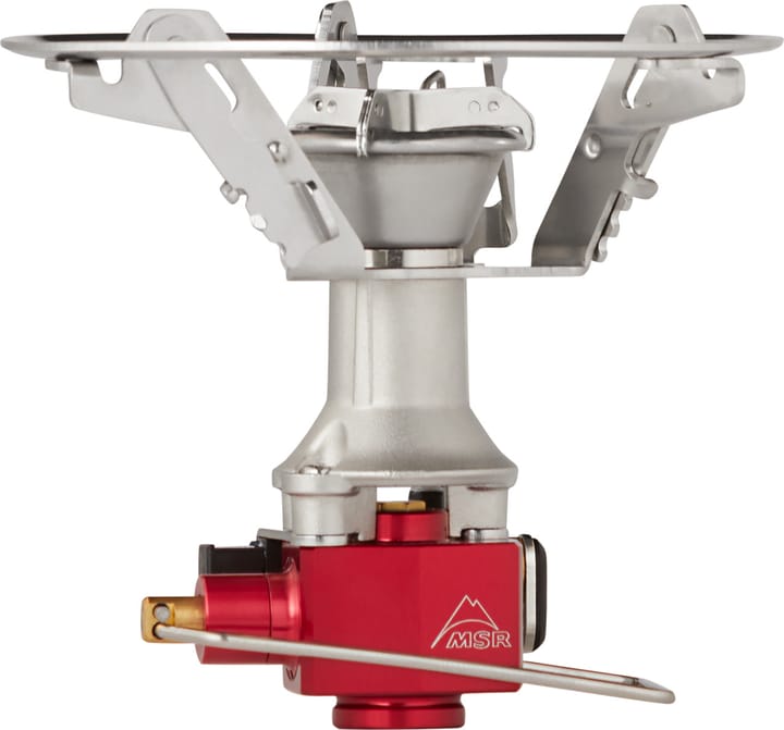 MSR Switch System Stove Assorted MSR