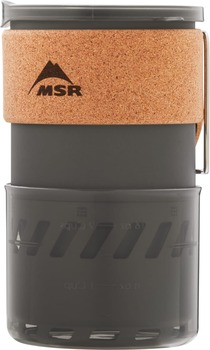 MSR Switch System Stove MSR MSR Switch System Stove MSR