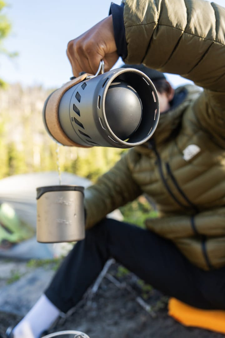 MSR Switch System Stove MSR