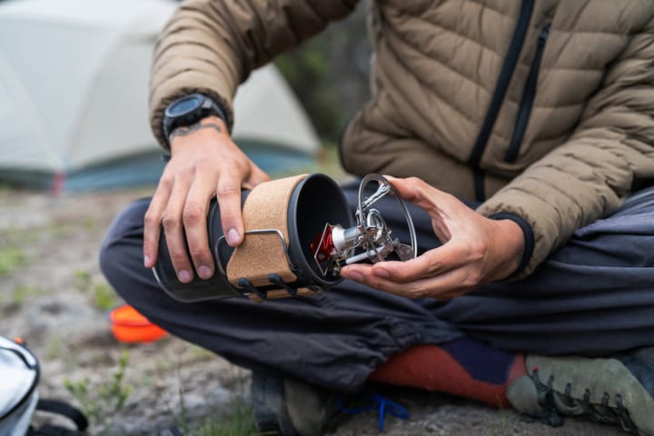 MSR Switch System Stove MSR