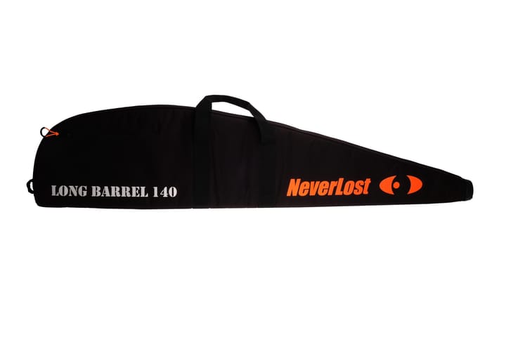 NeverLost Våpenfutteral "Long Barrel" Nocolour Never Lost
