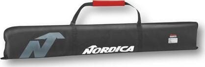Nordica Ski Bag Lite Black/white Nordica Nordica Ski Bag Lite Black/white Nordica