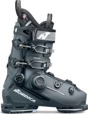 Nordica Unisex Speedmachine 3 100 Boa Gw Grey Nordica