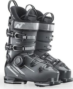 Nordica Unisex Speedmachine 3 100 Boa Gw Grey Nordica