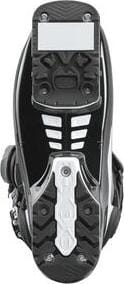 Nordica Women's Speedmachine 3 85 Boa Gw Black Nordica