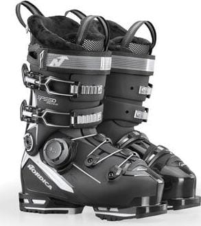 Nordica Women's Speedmachine 3 85 Boa Gw Black Nordica