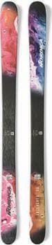 Nordica Unisex Unleashed 90 Black/pink Nordica