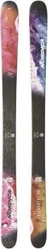 Nordica Unisex Unleashed 90 Black/pink Nordica