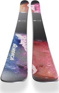 Nordica Unisex Unleashed 90 Black/pink Nordica Nordica Unisex Unleashed 90 Black/pink Nordica