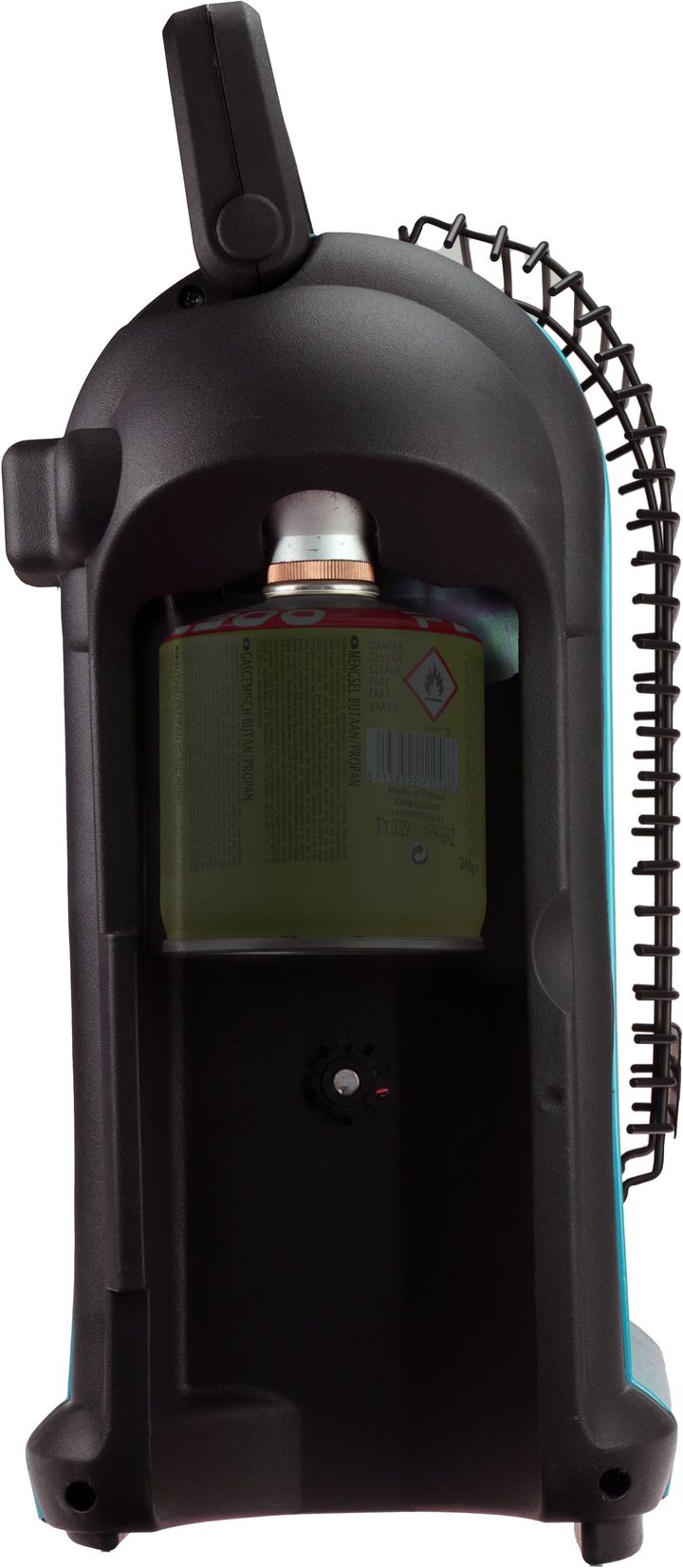 Osean Bærbar Gassovn M/Ods 2000w Osean Osean Bærbar Gassovn M/Ods 2000w Osean