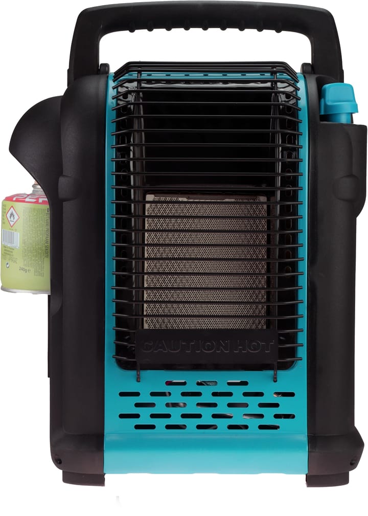 Osean Bærbar Gassovn M/Ods 2000w Osean Osean Bærbar Gassovn M/Ods 2000w Osean