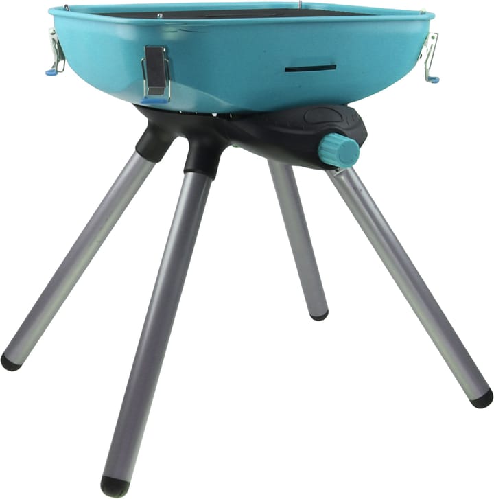 Osean Multigrill - Gassgrill 2000w Osean