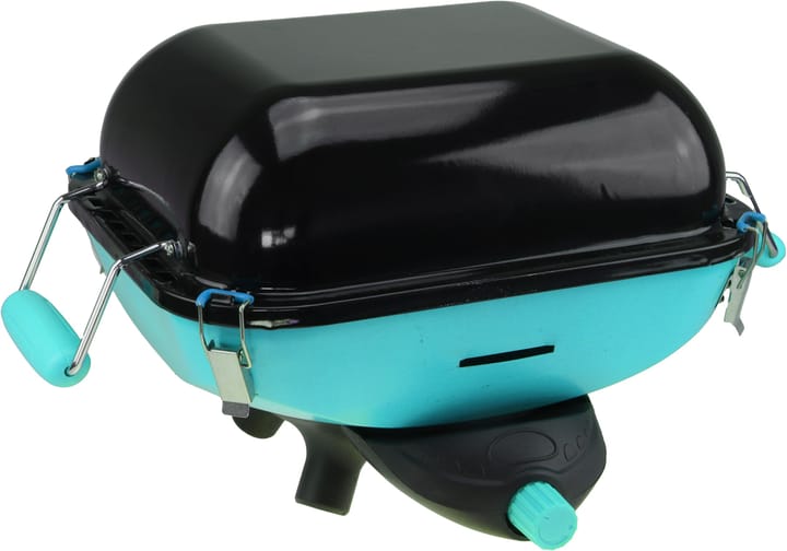 Osean Multigrill - Gassgrill 2000w Osean