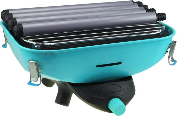 Osean Multigrill - Gassgrill 2000w Osean