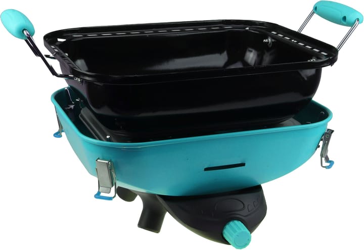 Osean Multigrill - Gassgrill 2000w Osean