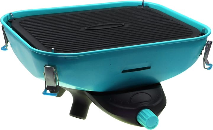 Osean Multigrill - Gassgrill 2000w Osean