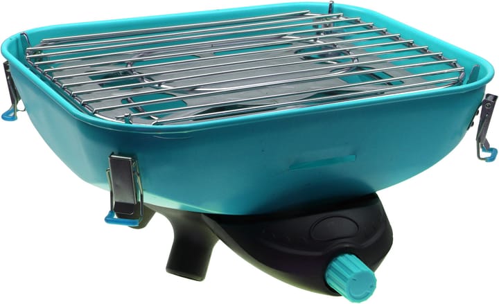 Osean Multigrill - Gassgrill 2000w Osean