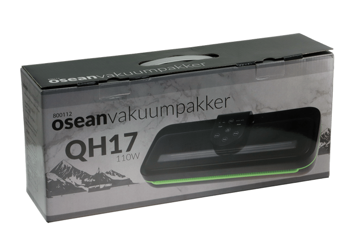 Osean Qh-17 - Auto Osean