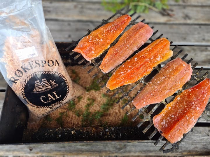CAL Røkspon CAL CAL CAL Røkspon CAL CAL