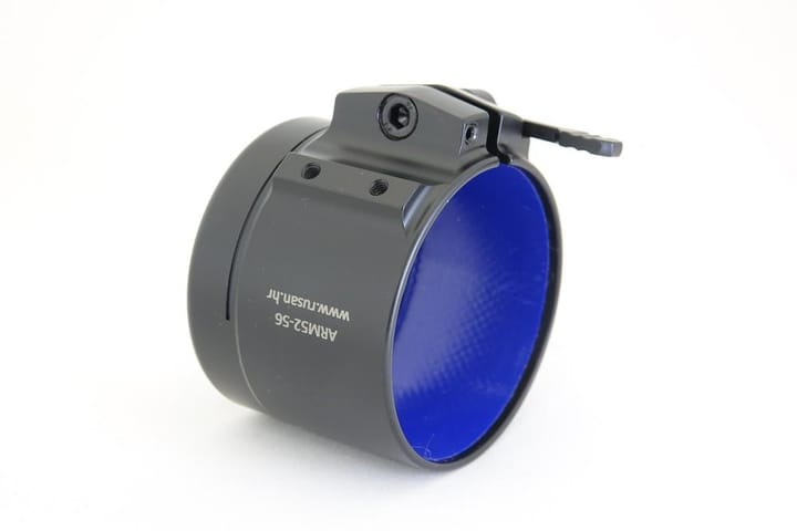Rusan Rusan Q-R Adapter Clip-On Rusan