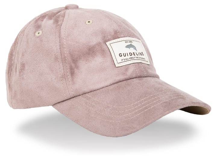 Guideline Salmon Suede Cap Tan Guideline