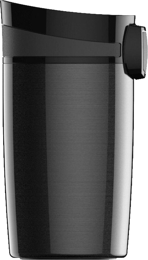 SIGG Miracle Mug 0.27l Svart SIGG