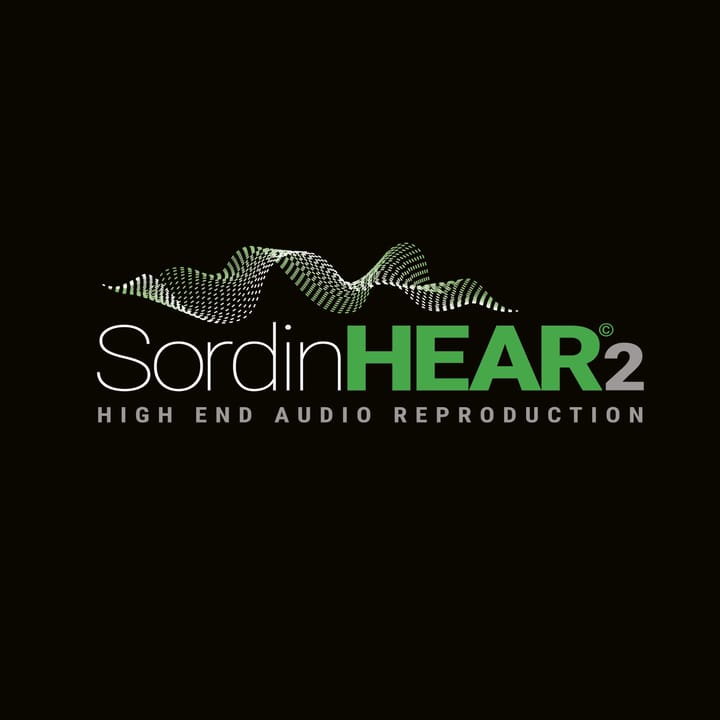 Sordin Supreme Pro X Green Leather Green/Black Sordin