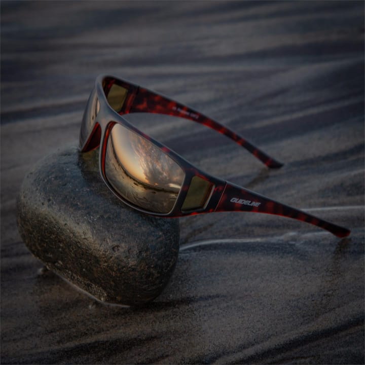 Guideline Tactical Sunglasses Copper Lens Guideline