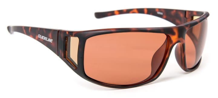 Guideline Tactical Sunglasses Copper Lens Guideline