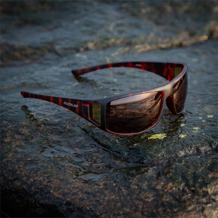 Guideline Tactical Sunglasses Copper Lens Guideline