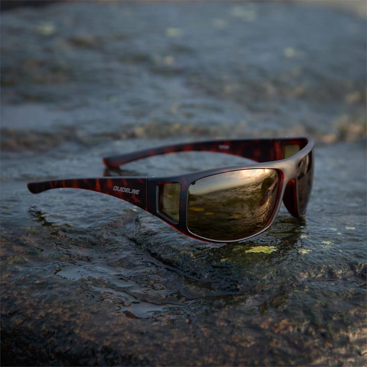 Guideline Tactical Sunglasses Yellow Lens Guideline Guideline Tactical Sunglasses Yellow Lens Guideline