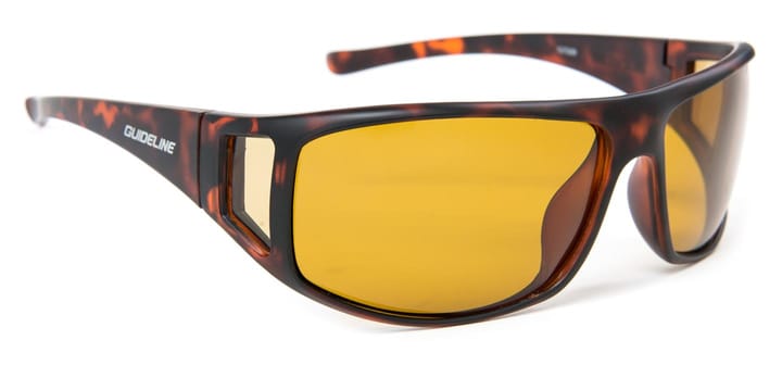 Guideline Tactical Sunglasses Yellow Lens Guideline