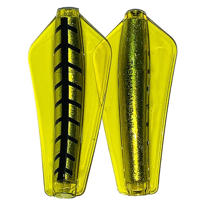 Tasmanian 36 Yellow Wings 13,5g Tasmanian Tasmanian 36 Yellow Wings 13,5g Tasmanian