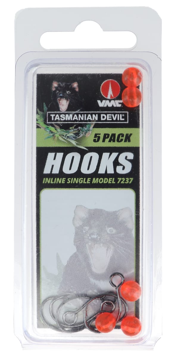 Tasmanian Wide Eye Tasmanian