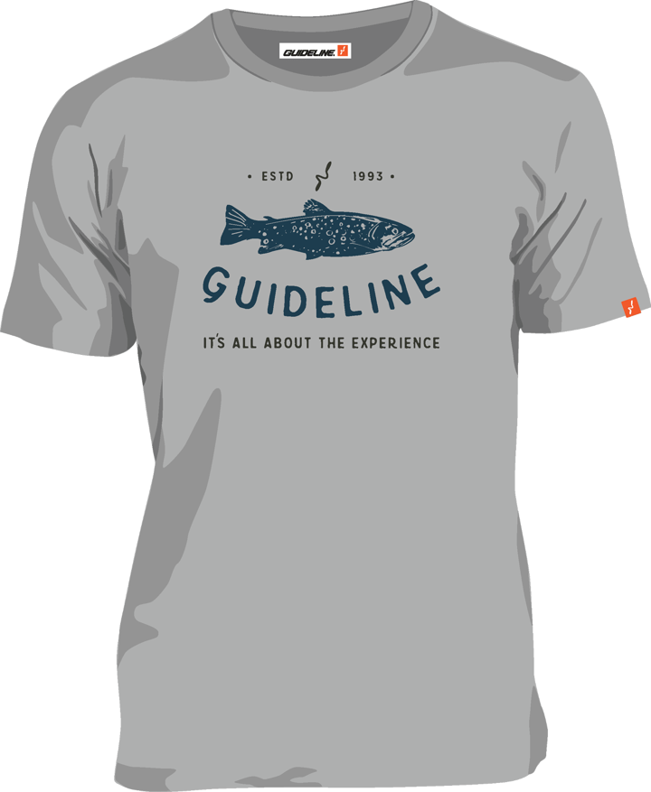 Guideline Guideline The Trout Eco Guideline Guideline Guideline The Trout Eco Guideline