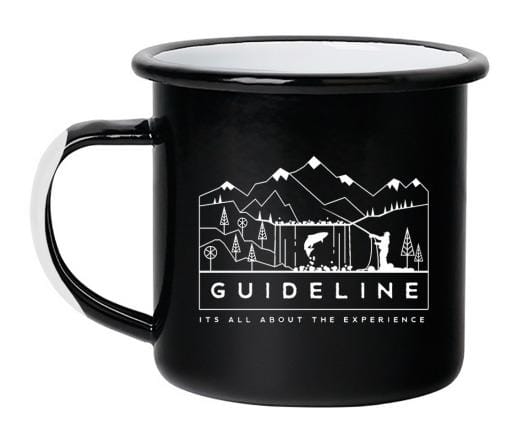 Guideline The Waterfall Mug Guideline